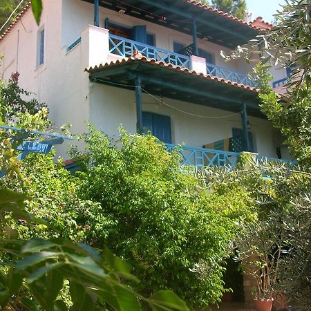 شقة Blue Horizon ماراثوكابوسْ المظهر الخارجي الصورة