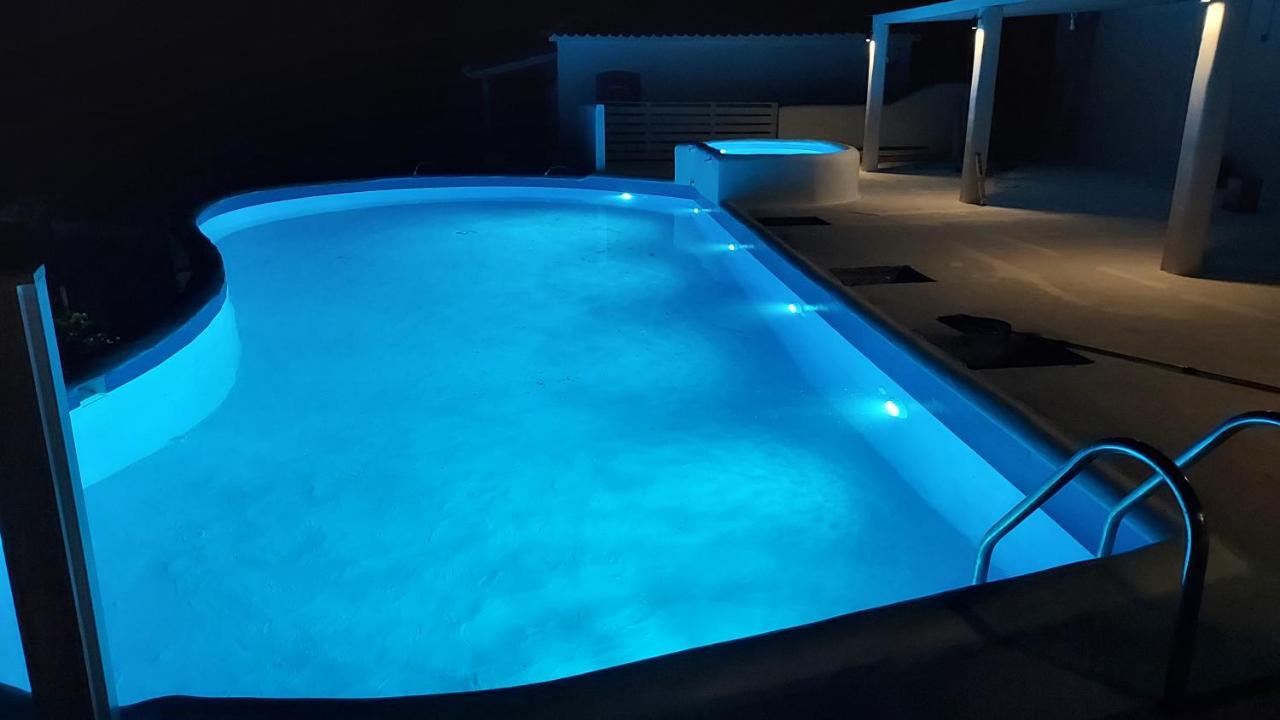 شقة Blue Horizon ماراثوكابوسْ المظهر الخارجي الصورة