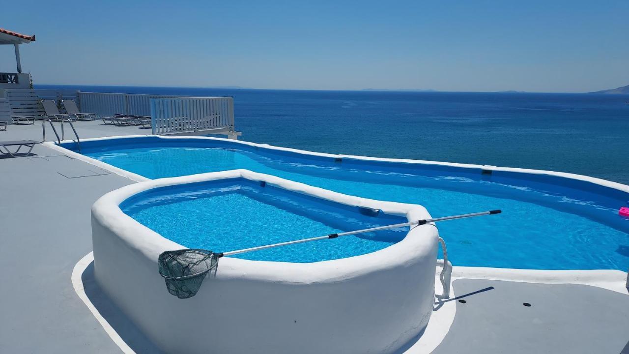 شقة Blue Horizon ماراثوكابوسْ المظهر الخارجي الصورة