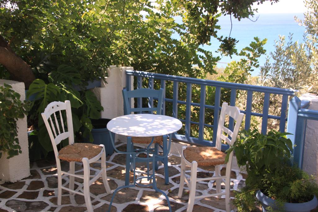 شقة Blue Horizon ماراثوكابوسْ المظهر الخارجي الصورة